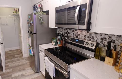 Altamonte Springs Condominio | Spectacular Entire 1st Floor Condo Host by Freddie