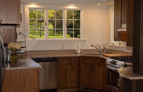 Penn Yan Casa | ESPECTACULAR CASA RURAL AL ESTE EN EL LAGO KEUKA