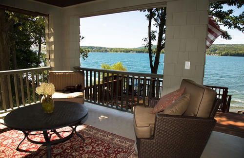 Penn Yan Casa | ESPECTACULAR CASA RURAL AL ESTE EN EL LAGO KEUKA