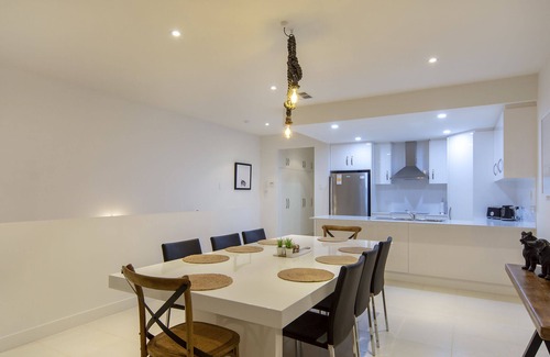 Aldinga Beach Casa | Espectacular Esplanade 4BR Contemporáneo con WiFi