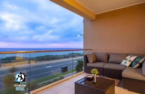 Aldinga Beach Casa | Spectacular Esplanade 4BR Contemporary with Views