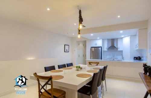 Aldinga Beach Casa | Spectacular Esplanade 4BR Contemporary with Views