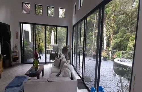 Altos del Maria Casa | Spectacular House on the mountains - 20 min from El Valle