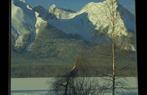 Smithers Casa | Espectacular cabaña frente al lago