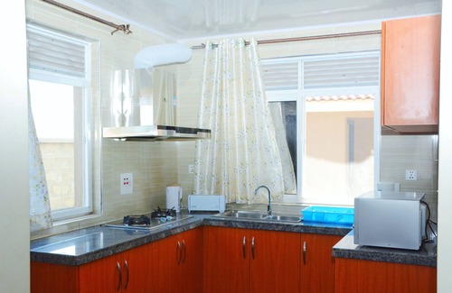 Kigo Villa | Vistas espectaculares al lago y al campo de golf | Para familias | Comunidad cerrada | Sereno