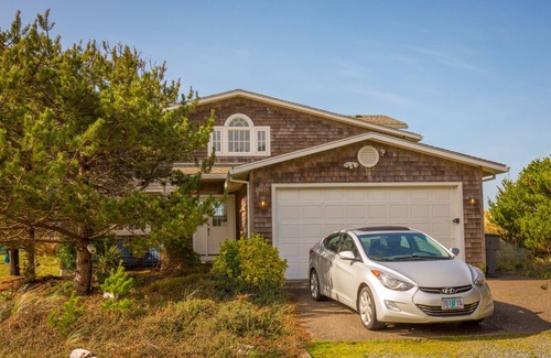 Rockaway Beach Casa | Espectacular casa frente al mar Vista panorámica Área tranquila Se admiten perros