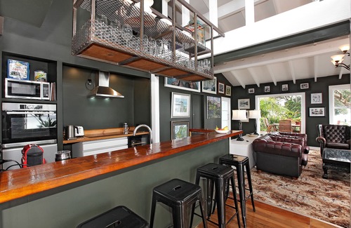 Whangarei Heads Casa | Spectacular location! Full house in unbeatable seaside sun-drenched location