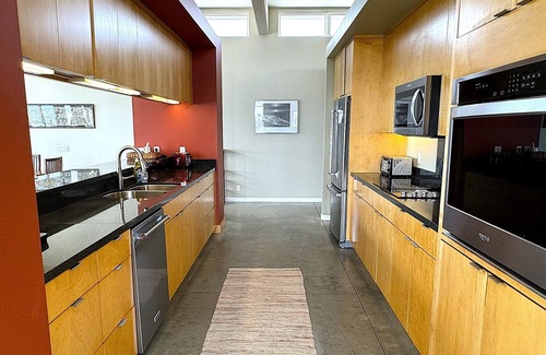 Watsonville Casa | MEJOR DE LAS DUNAS DE PAJARO: LA INCREÍBLE CASA 15 - VISTA MODERNA Y ESPECTACULAR