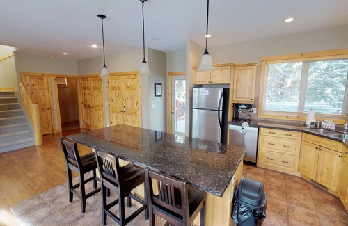 East Kootenay Casa | Espectacular casa de montaña!