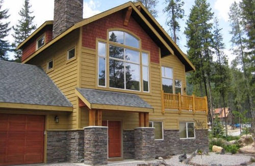 East Kootenay Casa | Espectacular casa de montaña!