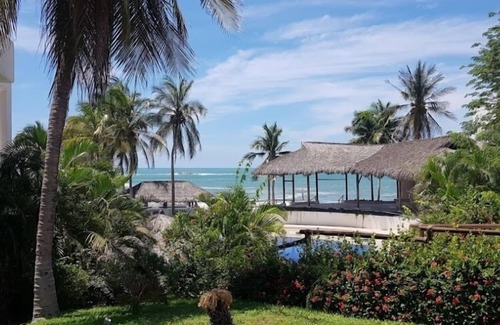 Crucecita Apartamento | Spectacular Condo With Ocean View By SAMOTOGO Group