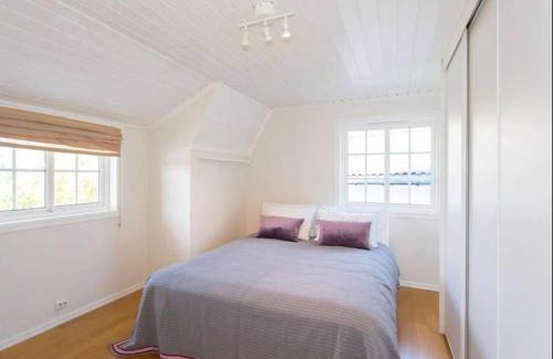 Lindesnes Villa | Spectacular nature experience at Norway's southern point!