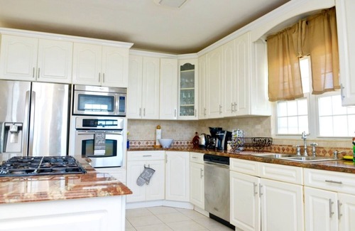 Island Harbour Villa | Hermosa Villa frente al mar