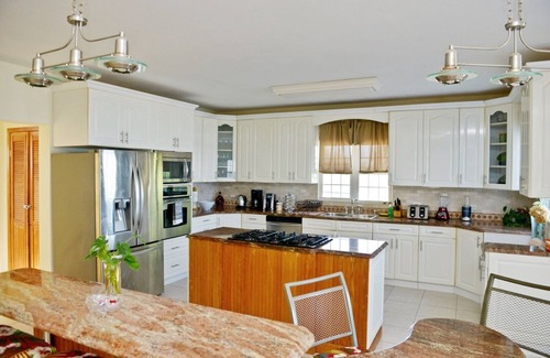 Island Harbour Villa | Hermosa Villa frente al mar