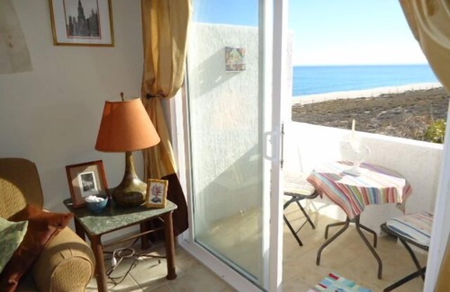 Buenavista Apartamento | Espectacular vista al mar, encantadora villa situada en el Mar de Cortés