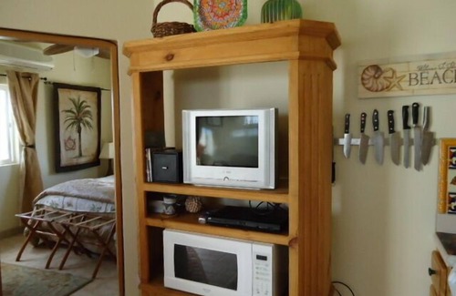 Buenavista Apartamento | Espectacular vista al mar, encantadora villa situada en el Mar de Cortés