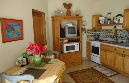 Buenavista Apartamento | Espectacular vista al mar, encantadora villa situada en el Mar de Cortés