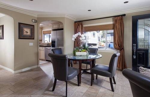 Laguna Beach Cabaña | Espectacular vista al mar! Playa pasos delante de Villa!