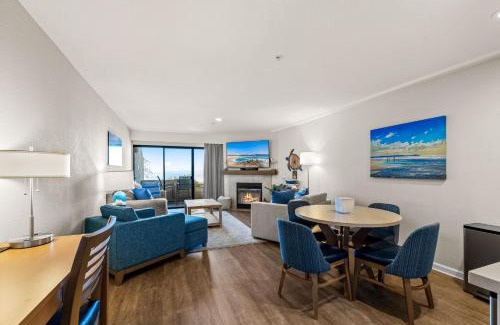 Rio del Mar Casa | Spectacular Ocean View