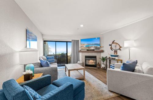 Rio del Mar Casa | Spectacular Ocean View