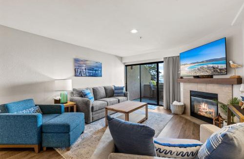 Rio del Mar Casa | Spectacular Ocean View