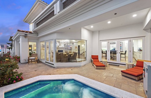 South Laguna Casa | Spectacular panoramic ocean views and beautifully furnished!