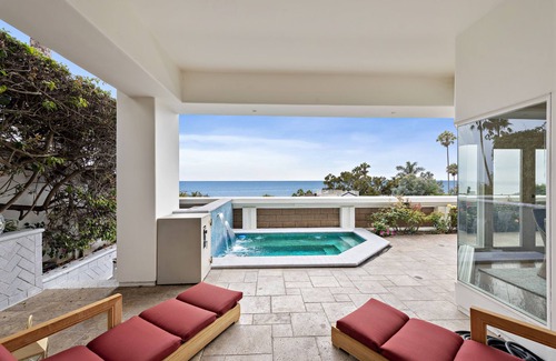 South Laguna Casa | Spectacular panoramic ocean views and beautifully furnished!