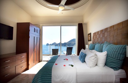 El Médano Ejidal Complejo | PENTHOUSE espectacular en el CORAZÓN de Cabo San Lucas
