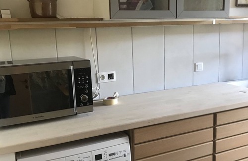 Albieres Villa | Spectacular renovated watermill