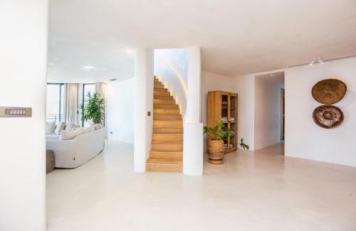 Durban Point Apartamento | Spectacular Sea view Durban Presidential Penthouse