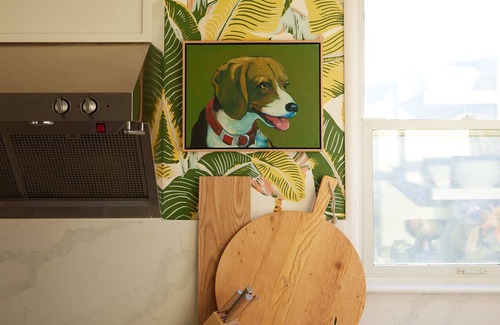 San Anselmo Casa | Espectacular propiedad con vista en el condado de Marin (a solo minutos de San Francisco)