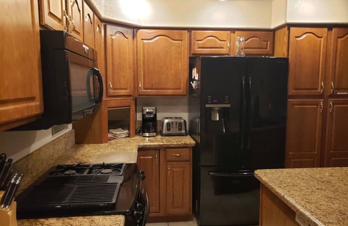 Sunridge Estates Casa | Spectacular View Home minutes from Casinos and Colorado River