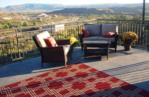 Clarkdale Apartamento | Vistas impresionantes Clarkdale