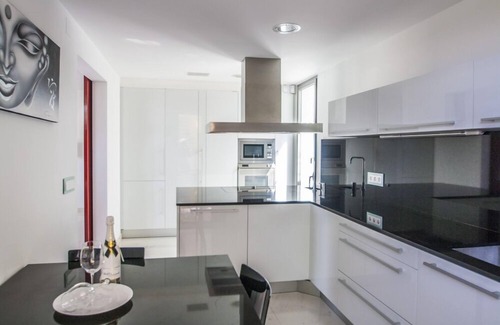 Canet de Mar Chalet De Esquí | Espectacular villa con maravillosas vistas panorámicas al mar... HUTB-012766