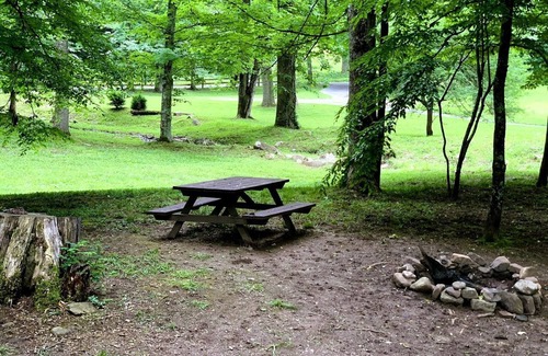 Valley Head Cabina | Spectacular Wooden Cabin Close to Great Hiking Trails in Monterville, West Virginia