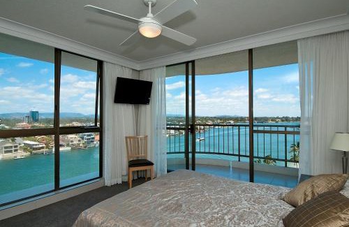 Surfers Paradise Apartamento | Spectrum Holiday Apartments