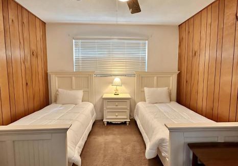 South Daytona Casa | Speed & Sand