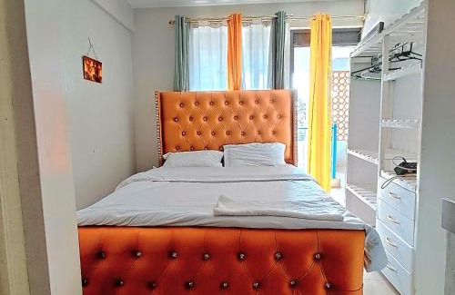 Ruiru Apartamento | SpeedwayHaven, 2Mins TO SpurMall & Ashaki Resort 1750 or 1850 or 2000kes