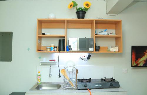 Ruiru Apartamento | SpeedwayHaven, 2Mins TO SpurMall & Ashaki Resort 1750 or 1850 or 2000kes