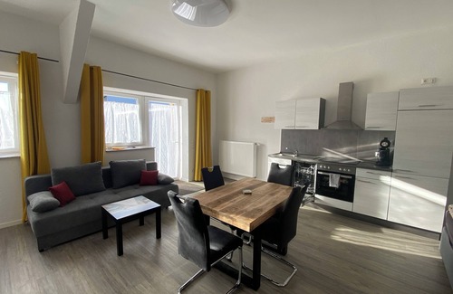 Baar Apartamento | Speedys Gästehaus