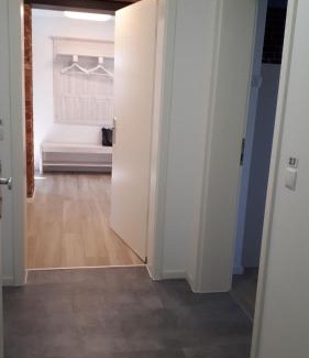 Barth Apartamento | Speicher Apartment