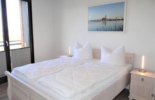 Barth Apartamento | Speicher Apartment
