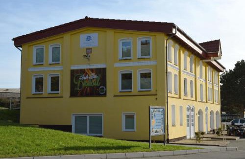 Klein Upahl Apartamento | Speicher-Appartement