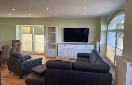 Klein Upahl Apartamento | Speicher-Appartement