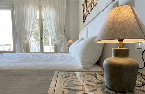 Irakleia Casa | Speires