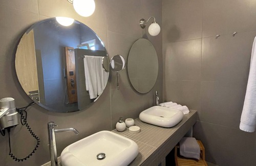 Irakleia Casa | Speires