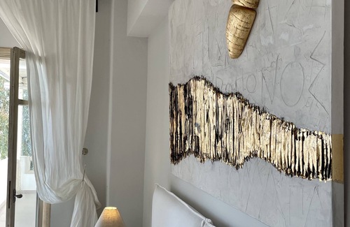 Irakleia Casa | Speires