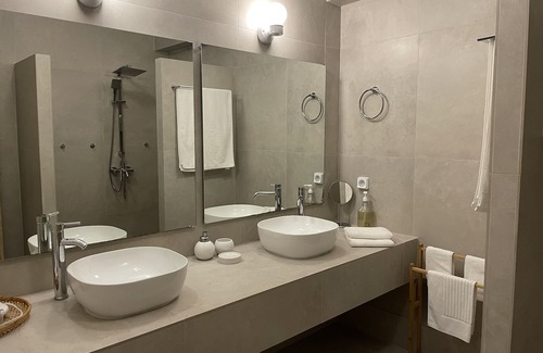 Irakleia Casa | Speires