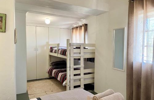 Calitzdorp Casa | Spekboom Cottage