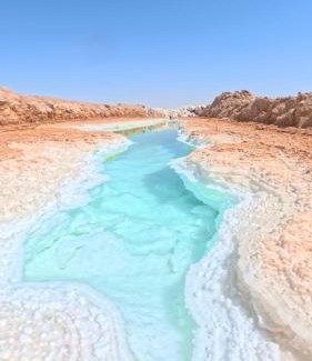 Siwa Casa | Spellbound in Siwa